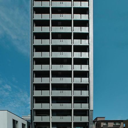 Vacation Rent 金沢 Apartment Kanazawa Ngoại thất bức ảnh