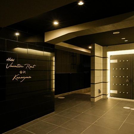 Vacation Rent 金沢 Apartment Kanazawa Ngoại thất bức ảnh