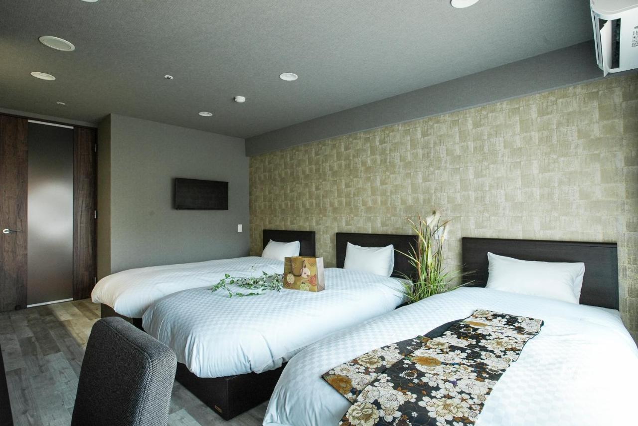 Vacation Rent 金沢 Apartment Kanazawa Ngoại thất bức ảnh