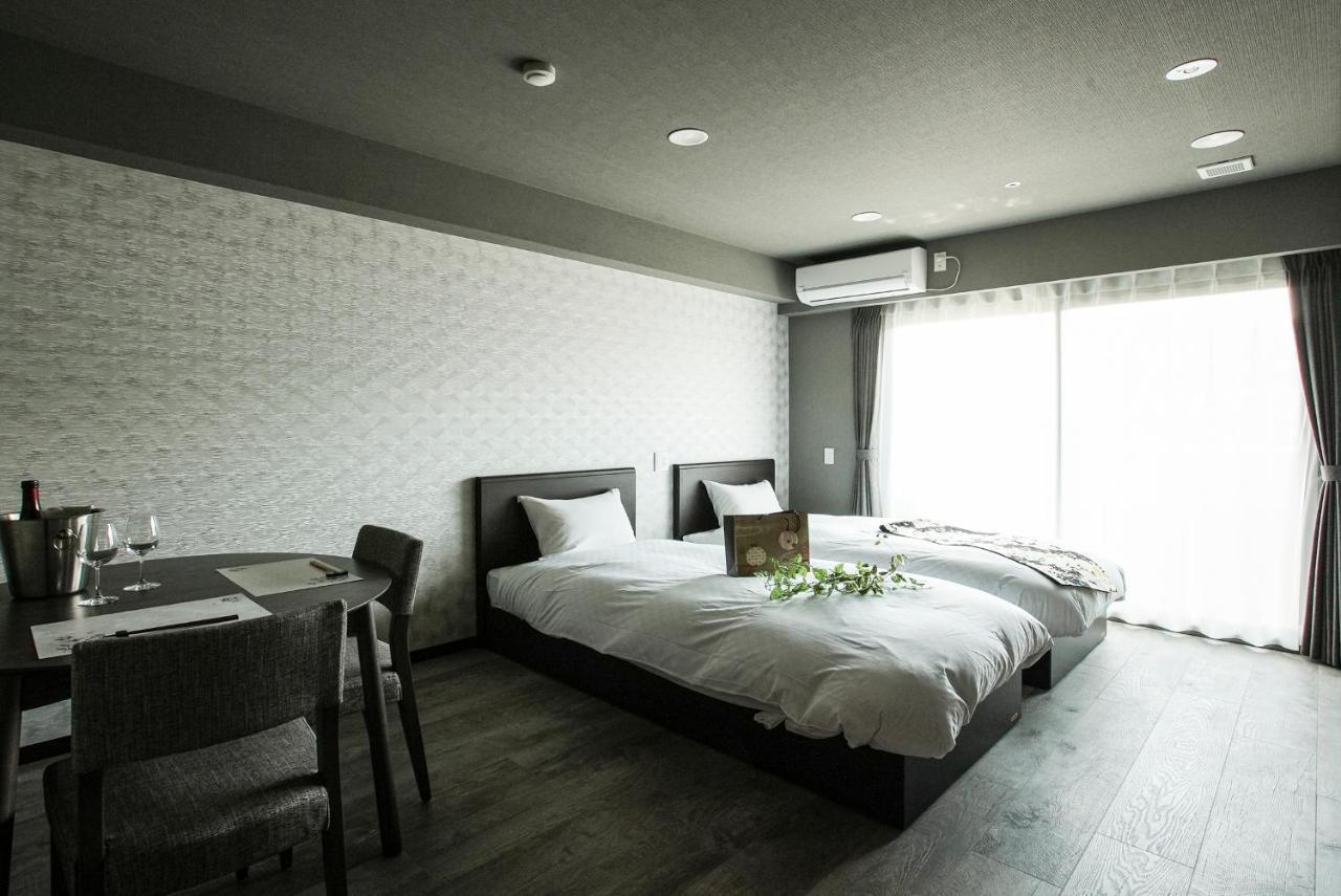 Vacation Rent 金沢 Apartment Kanazawa Ngoại thất bức ảnh