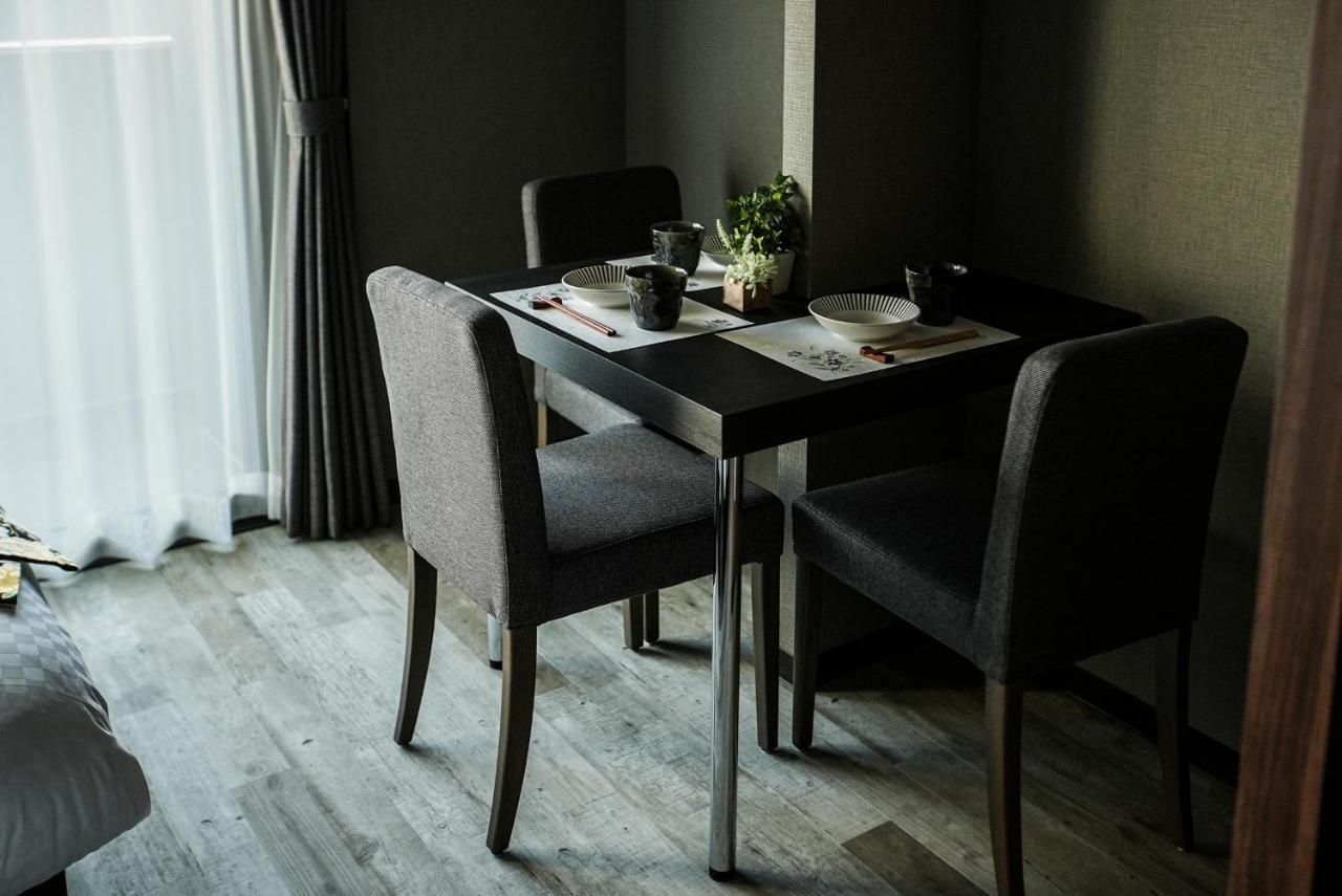 Vacation Rent 金沢 Apartment Kanazawa Ngoại thất bức ảnh