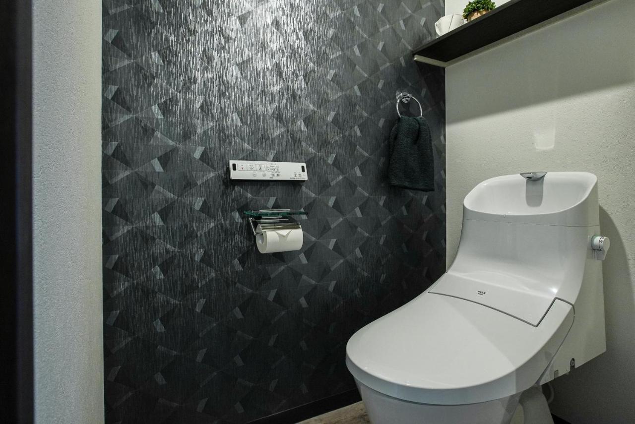 Vacation Rent 金沢 Apartment Kanazawa Ngoại thất bức ảnh