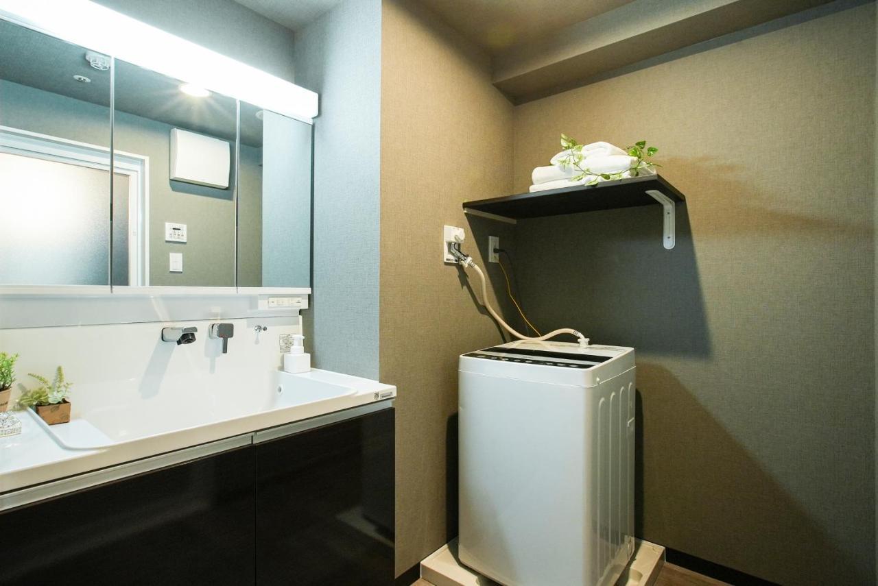 Vacation Rent 金沢 Apartment Kanazawa Ngoại thất bức ảnh