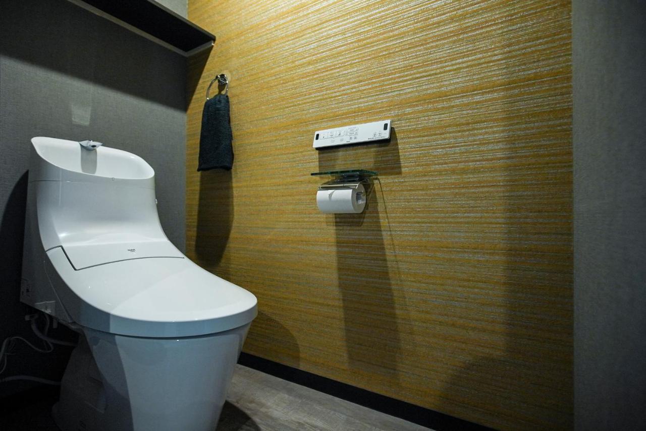 Vacation Rent 金沢 Apartment Kanazawa Ngoại thất bức ảnh