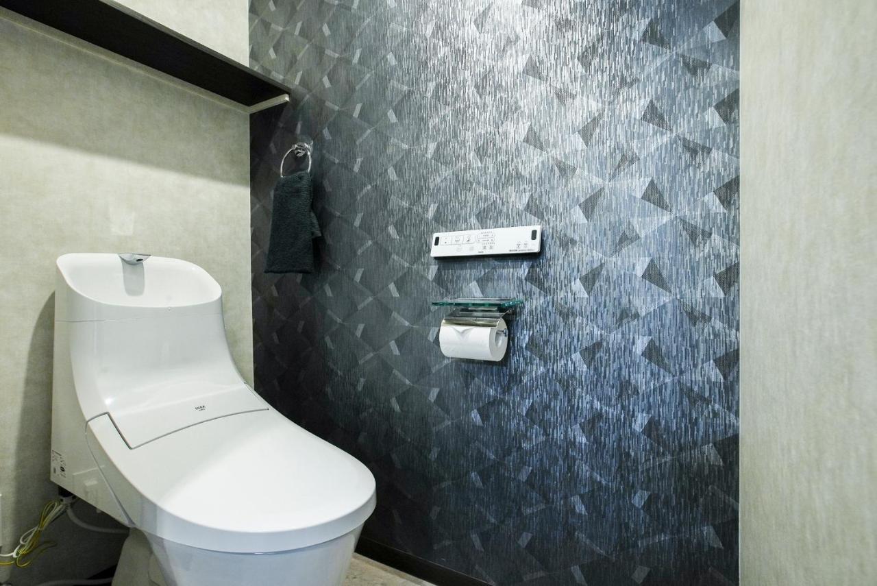 Vacation Rent 金沢 Apartment Kanazawa Ngoại thất bức ảnh