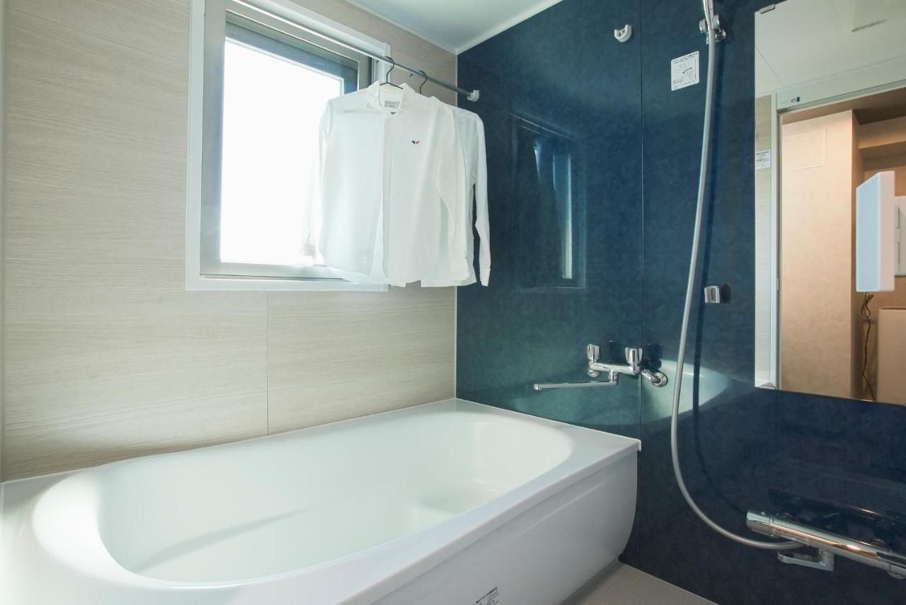 Vacation Rent 金沢 Apartment Kanazawa Ngoại thất bức ảnh