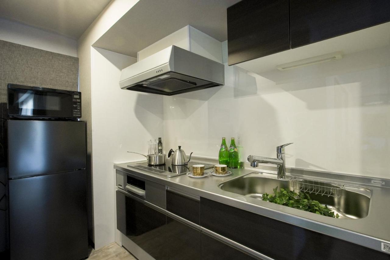 Vacation Rent 金沢 Apartment Kanazawa Ngoại thất bức ảnh