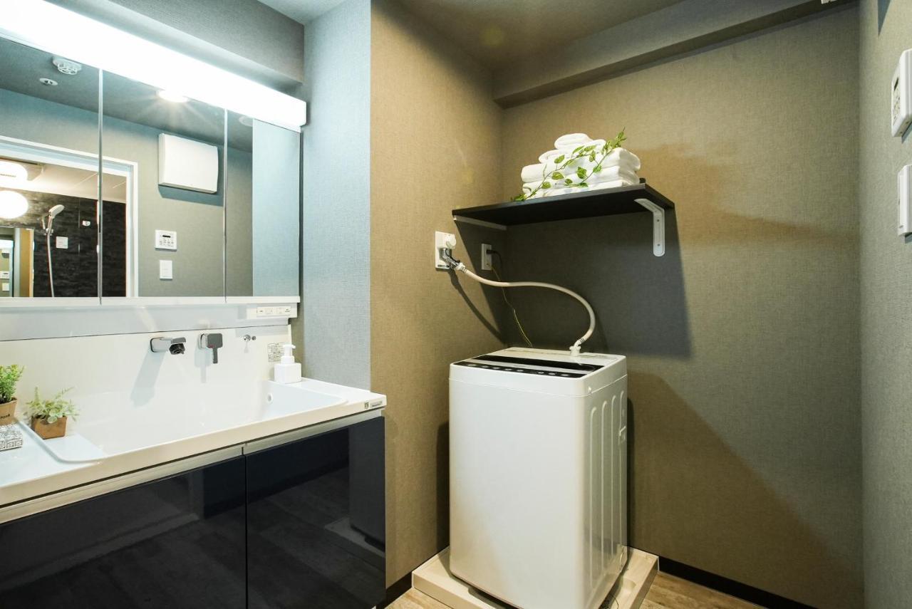 Vacation Rent 金沢 Apartment Kanazawa Ngoại thất bức ảnh