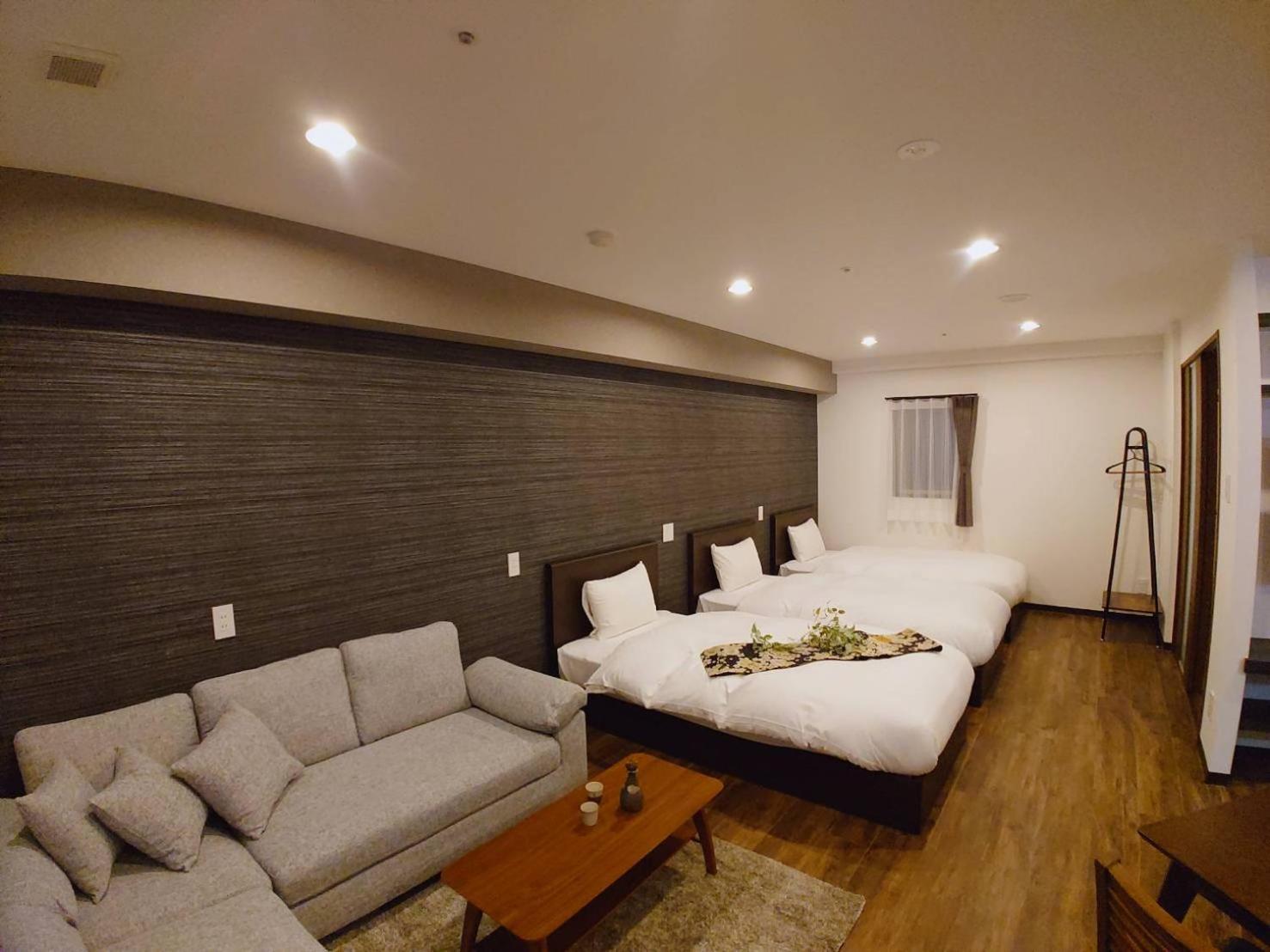 Vacation Rent 金沢 Apartment Kanazawa Ngoại thất bức ảnh